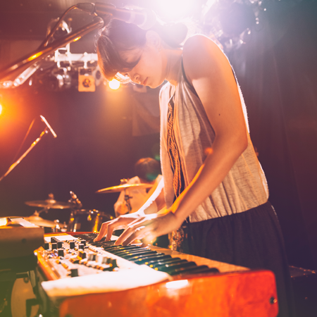 Behringer | Product | WASP DELUXE