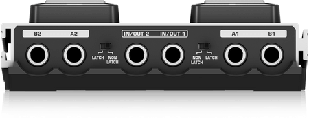 Behringer | Product | AB200