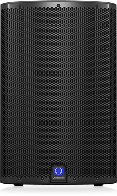 Turbosound | Product | iX15