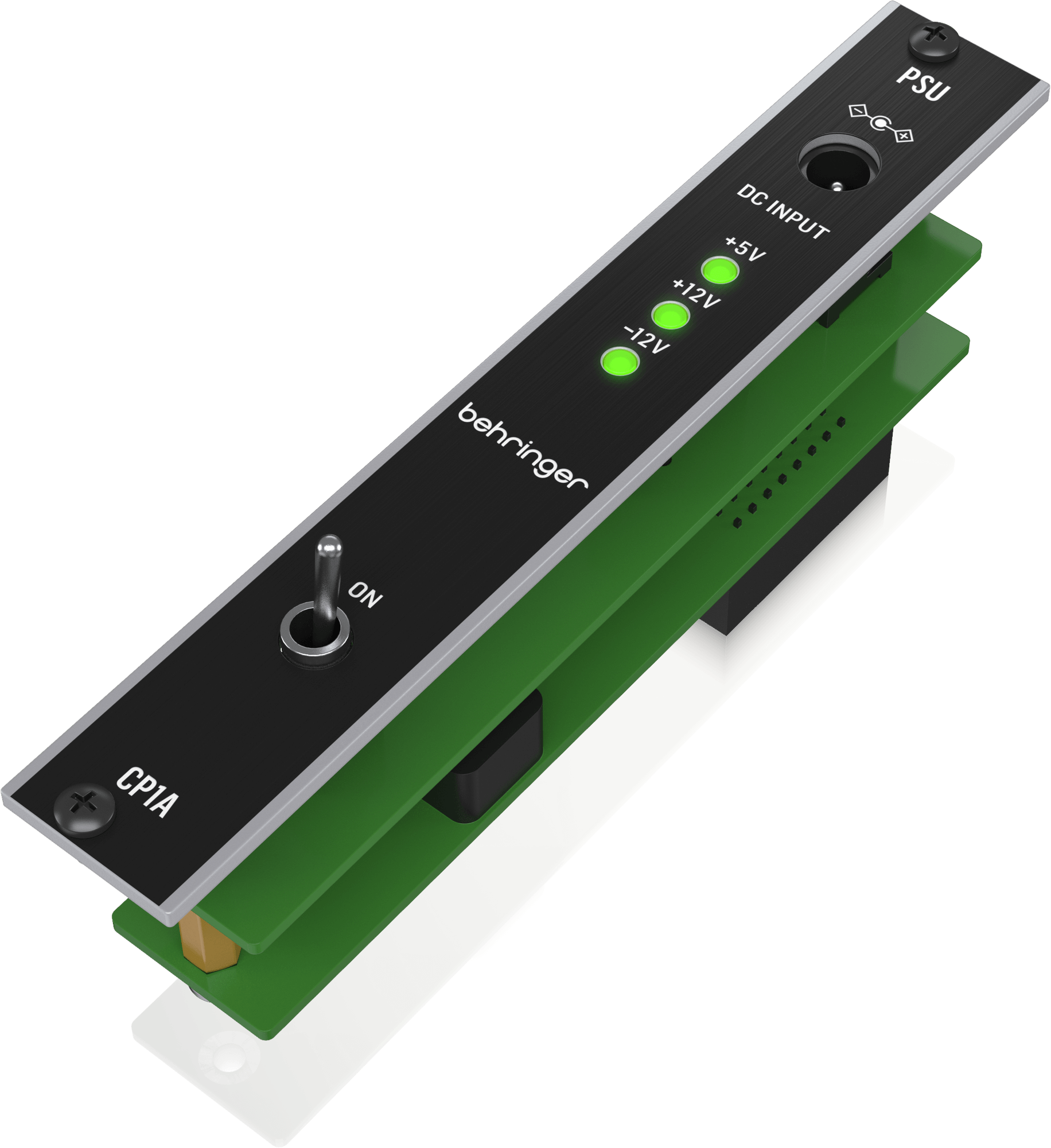 Behringer | Product | CP1A