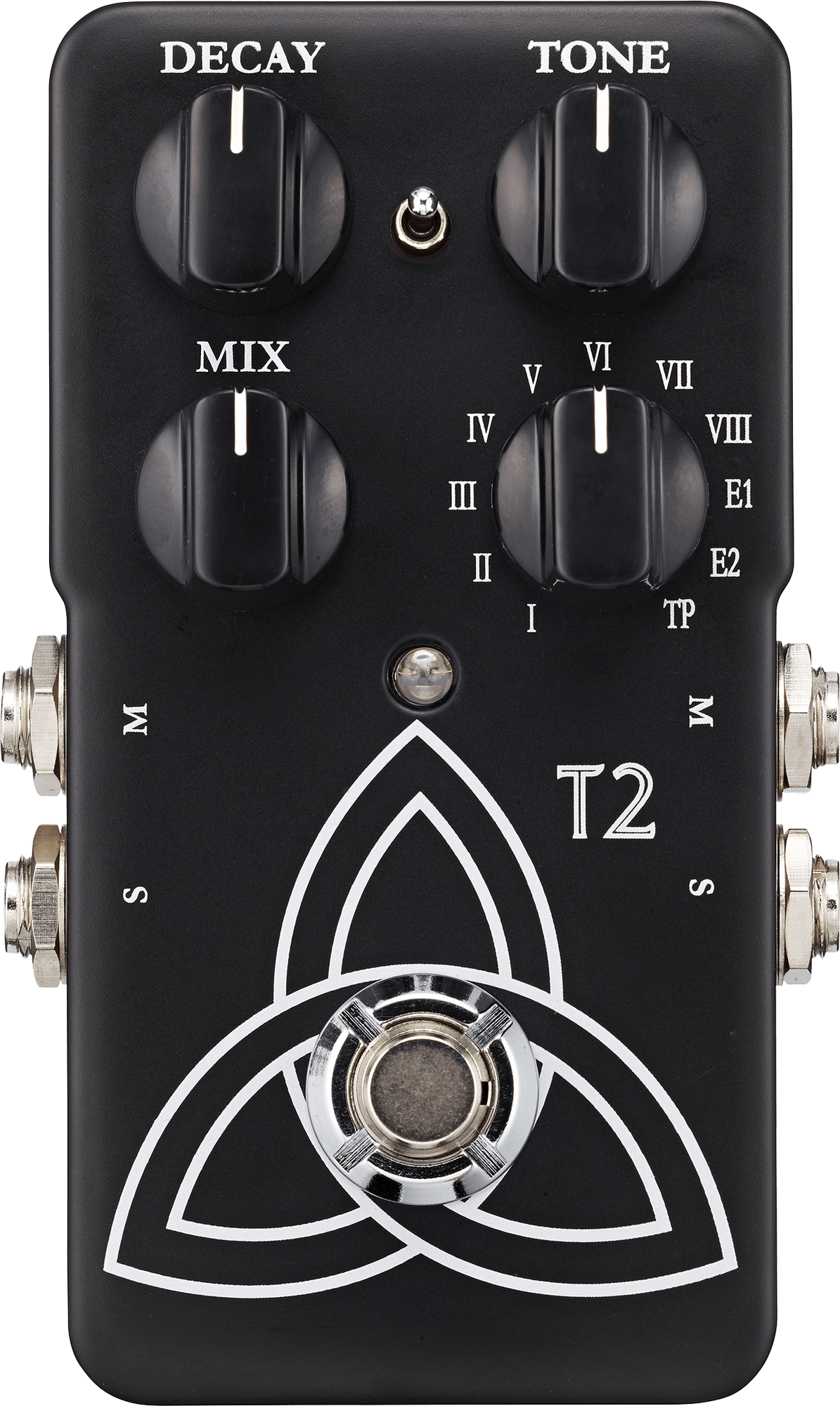 TC Electronic | Product | T2 REVERB