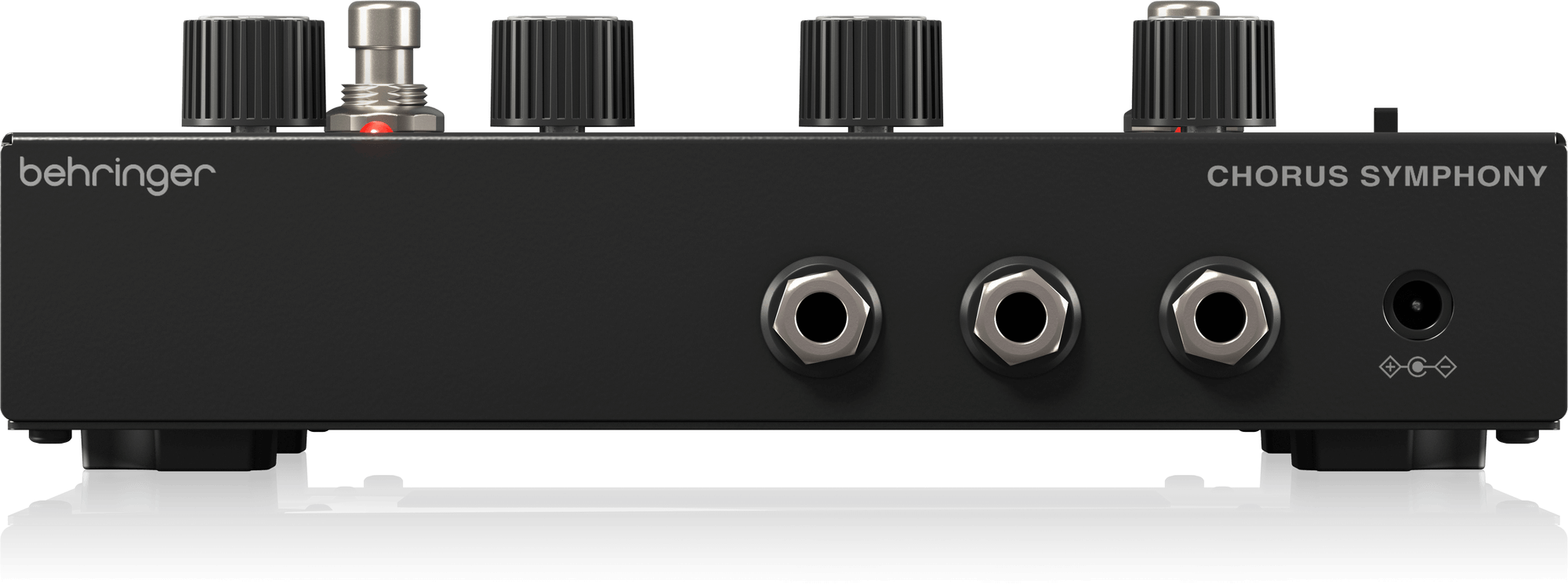 Behringer | Product | CHORUS SYMPHONY