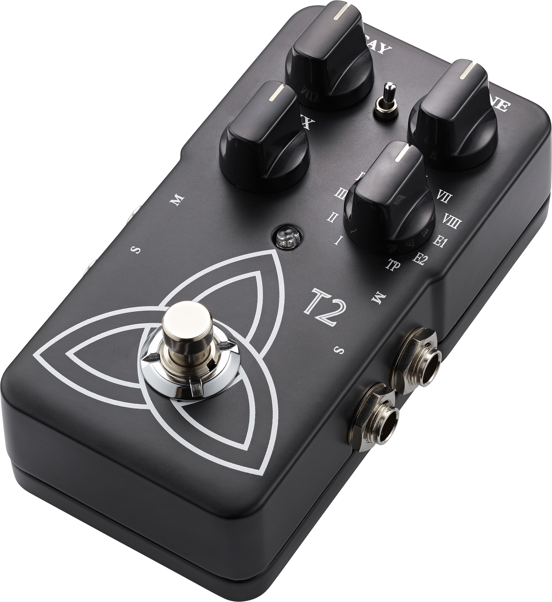TC Electronic | Product | T2 REVERB