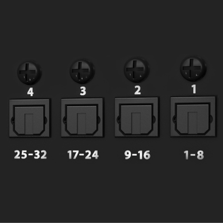 Behringer | Product | X-ADAT