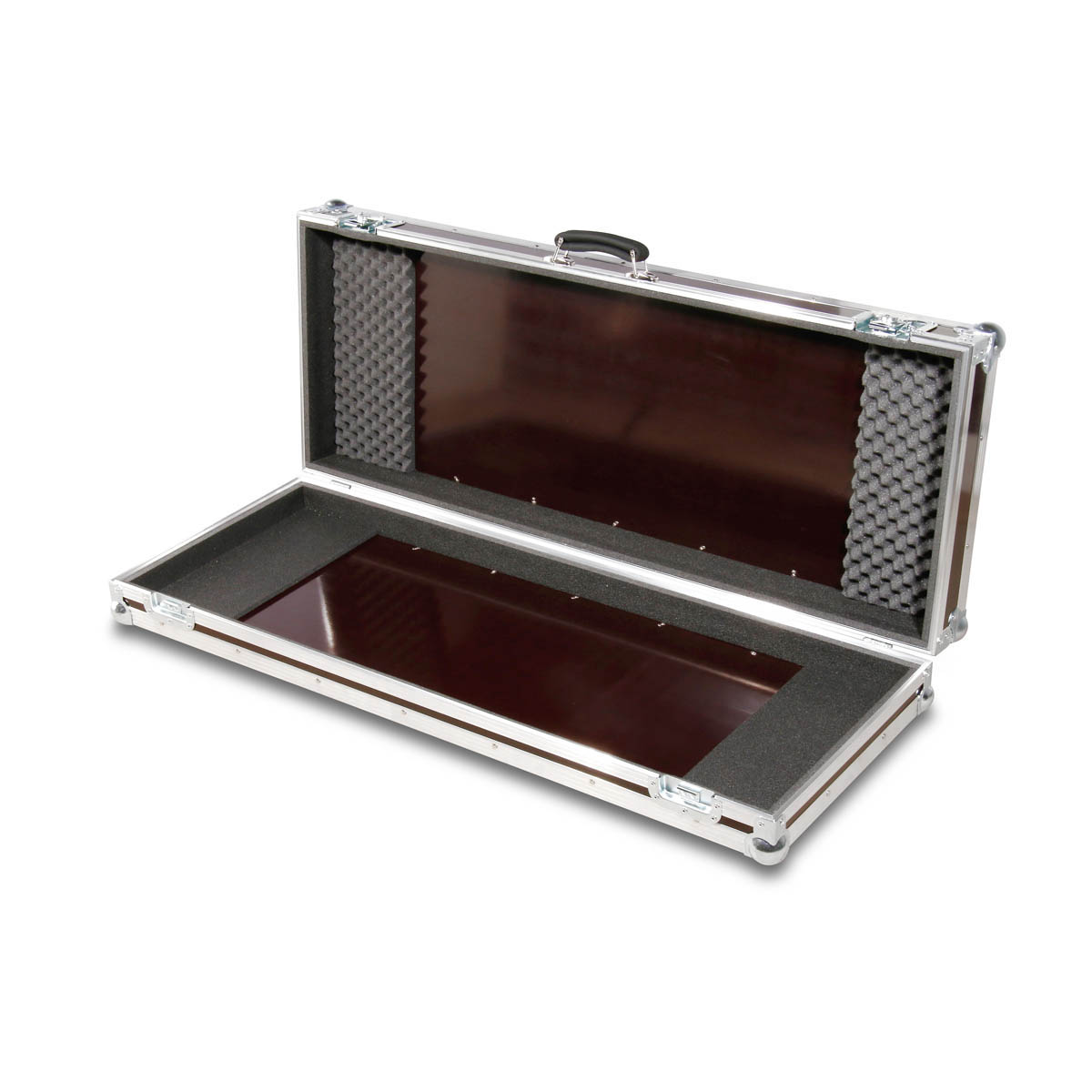 Flightcase Roland Juno 6 / Juno 60 | Megacase