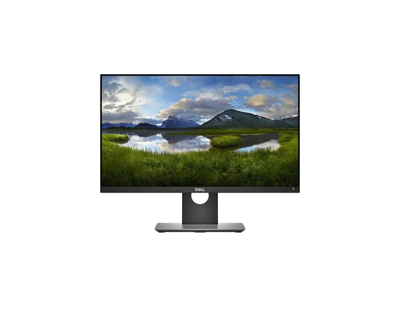 Dell P2418D 23.8-inch 2560 x 1440 HDMI / DisplayPort IPS LCD Monitor