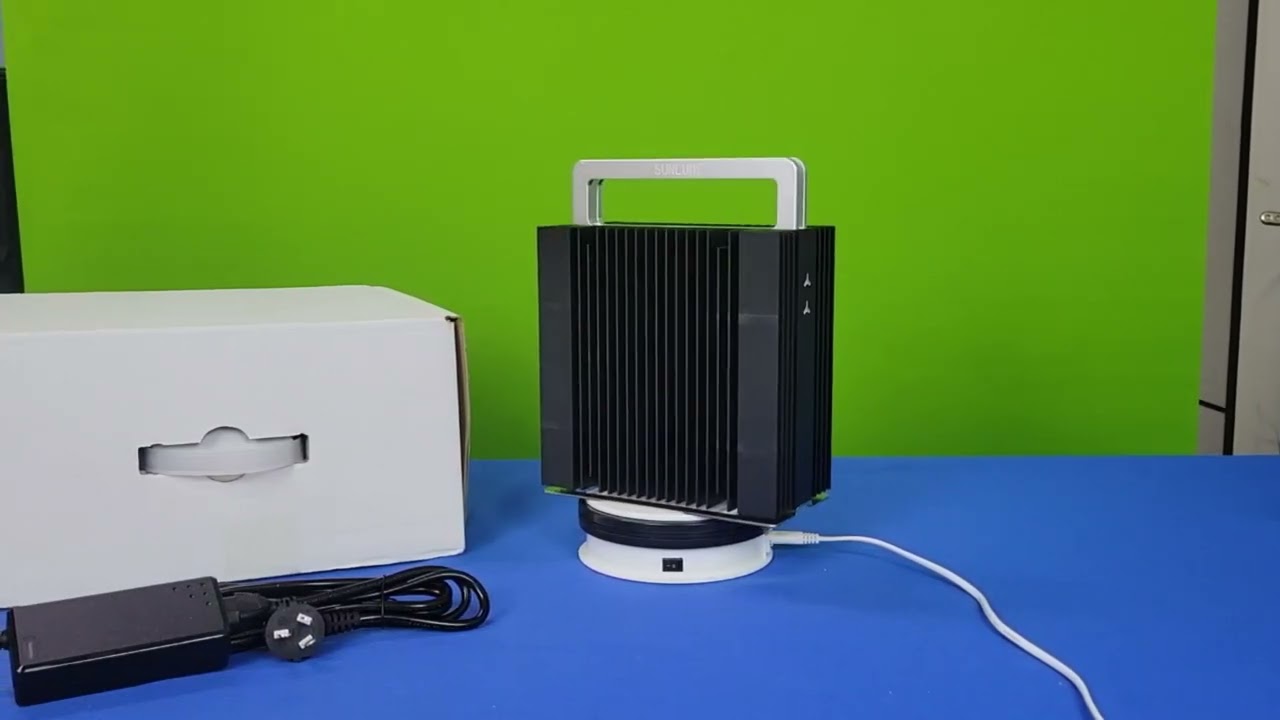 Jasminer X4 BRICK Profitability Asic Miner Hashrate 65Mh/s