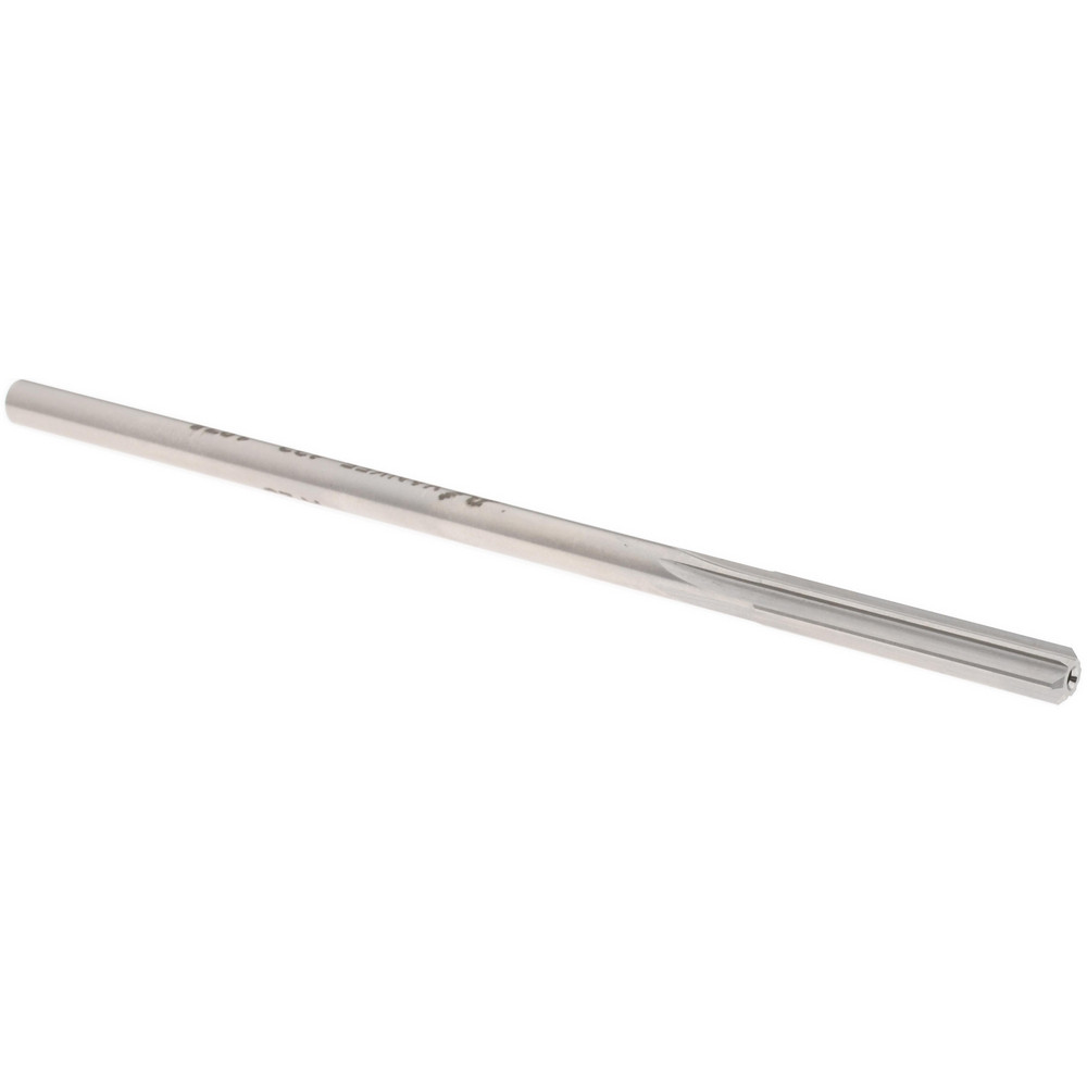 Hertel - Chucking Reamer: 7