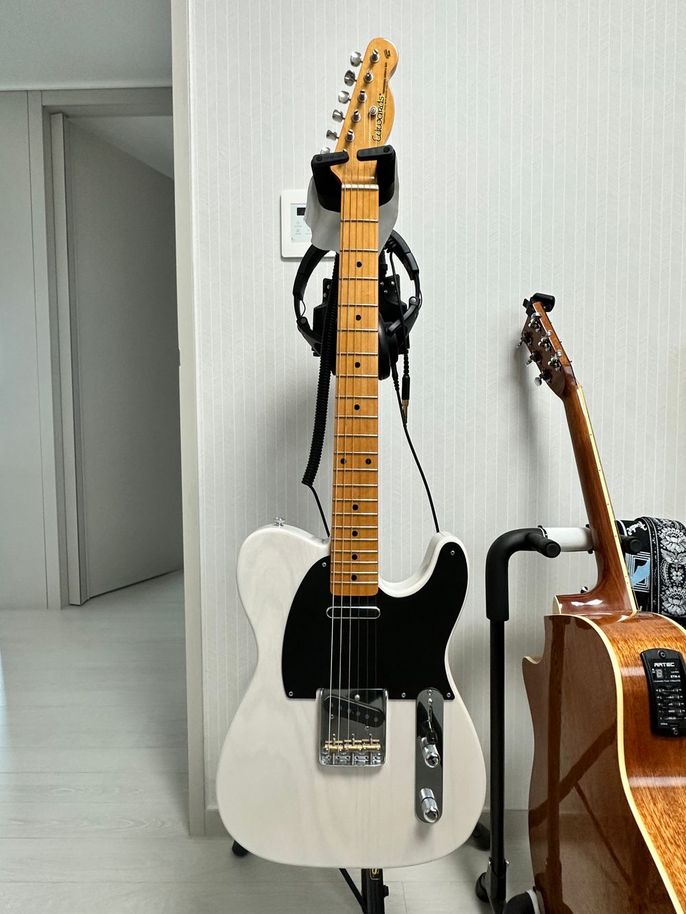 ウィ】ESP EDWARDS E-TE-98ASM BLD ESP Edwards E-TE-98ASM Vintage