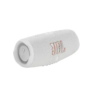 JBL charge5 スピーカー ホワイト 限定カラー 極美品 JBL Charge5 公式