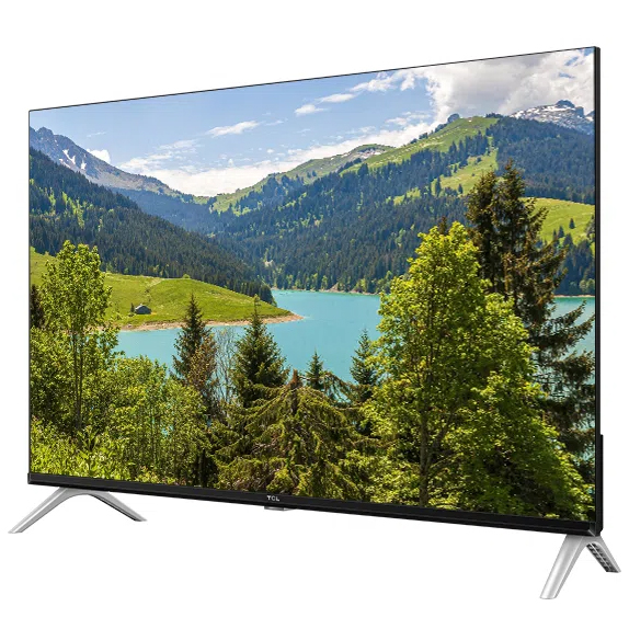 TCL 【メーカー再調整品】32S5404 32V型 フルハイビジョン液晶テレビ