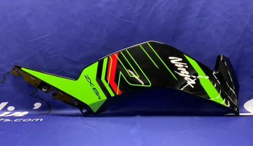 Kawasaki Right Side Fairing (KRT) ZX-6R 2024-2025 OEM 55028-0849-739