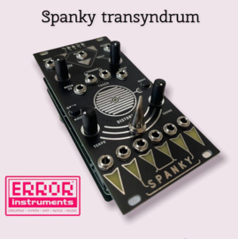 鍵盤楽器 Error instruments Speak and Glitch Error Instruments
