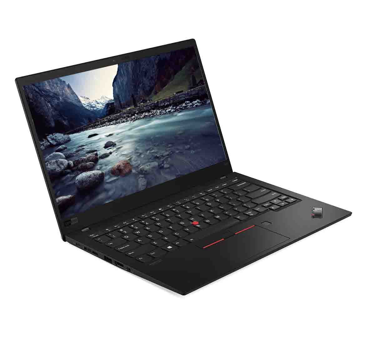 Lenovo Thinkpad x1 Carbon Business Laptop, Intel Core i7-8th Gen