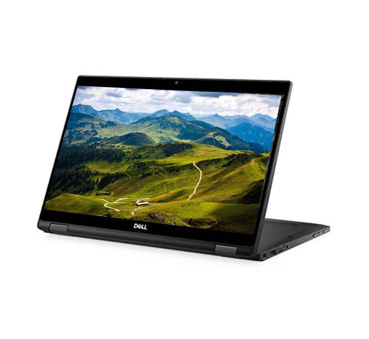 Dell Latitude 7390 2-in-1, Intel Core i5-8th Gen. CPU, 8GB RAM