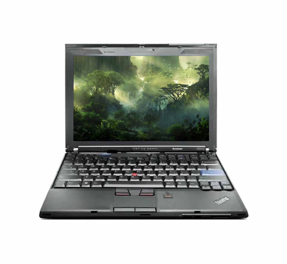 Lenovo ThinkPad X201 Business Laptop, Intel Core i7-1st Gen CPU
