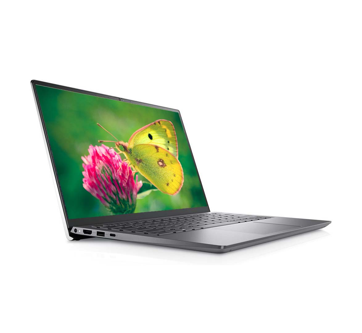 Dell Inspiron 5415 Business Laptop, AMD Ryzen 5 Series CPU, 8GB