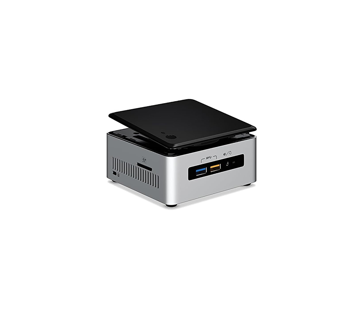 Intel NUC6i5SYH 小型PC ミニPC 【公式通販】