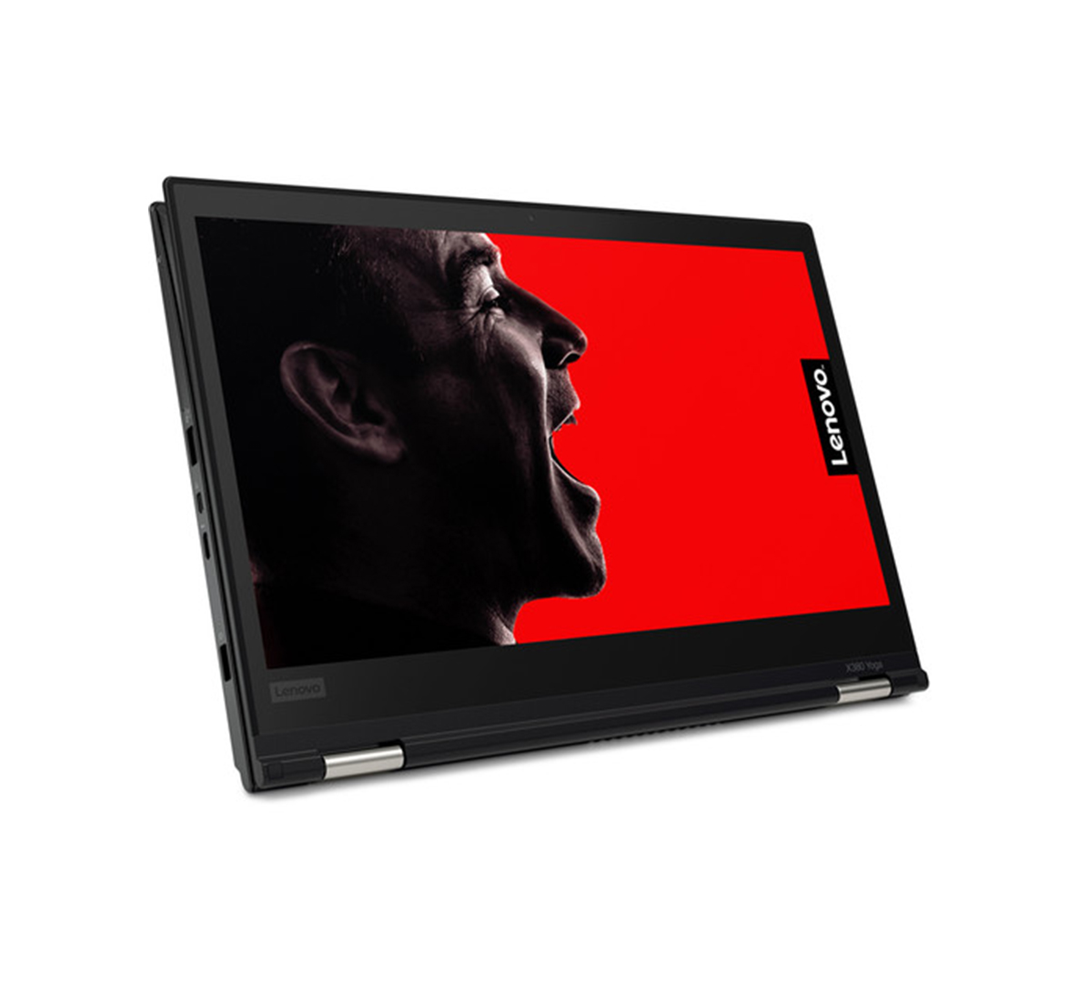 Lenovo ThinkPad X380 Yoga Business Laptop, Intel Core i5-8th