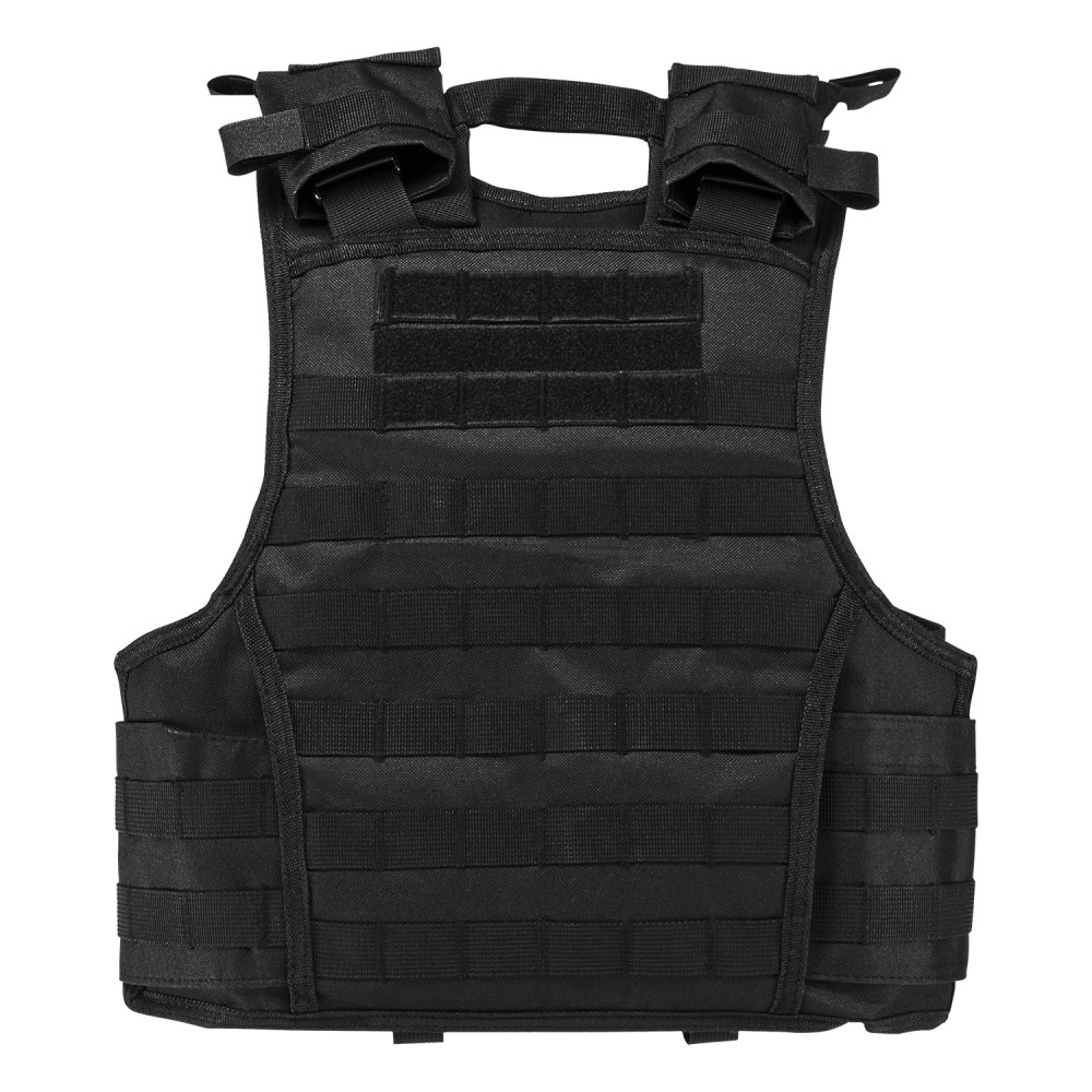 Expert Plt Carrier/XS-SM/Blk NcSTAR.com