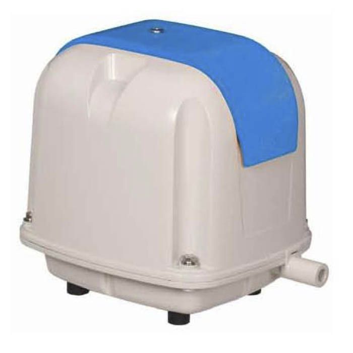 浄化槽ブロア 浄化槽ブロワー タイマー 逆洗 エアーポンプ エアポンプ