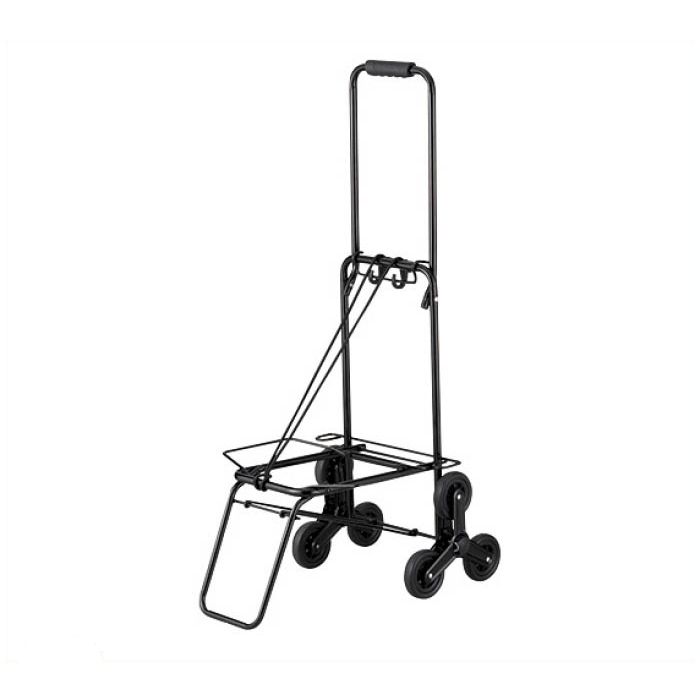 ガード付3輪キャリー GCC20BK3Rの通販｜キャリーカート｜キャリー