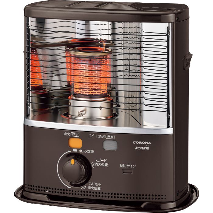 コロナ CORONA 石油ストーブ FH-G3222Y