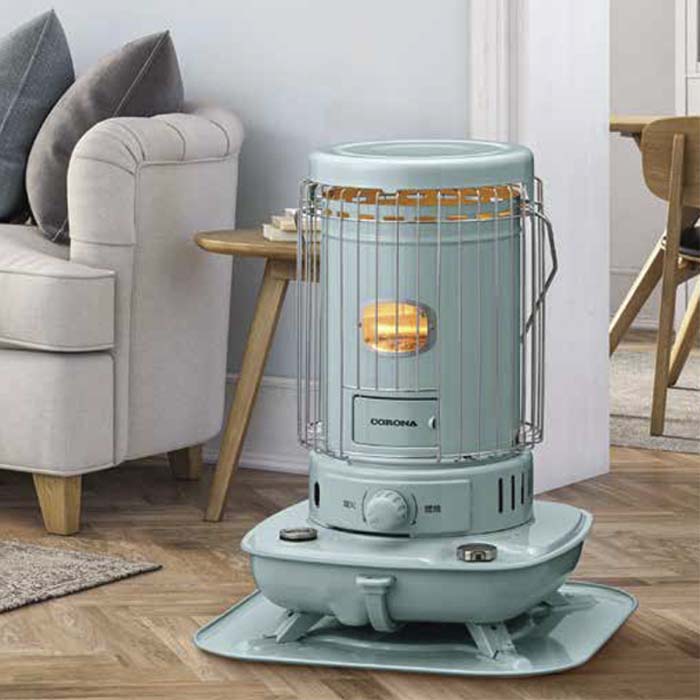 コロナ SL-5121 ホワイト ストーブ【最終価格】 製品詳細｜SLシリーズ