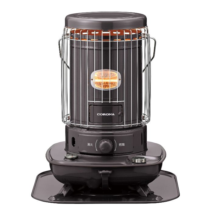 コロナ 石油ストーブ SL-6619