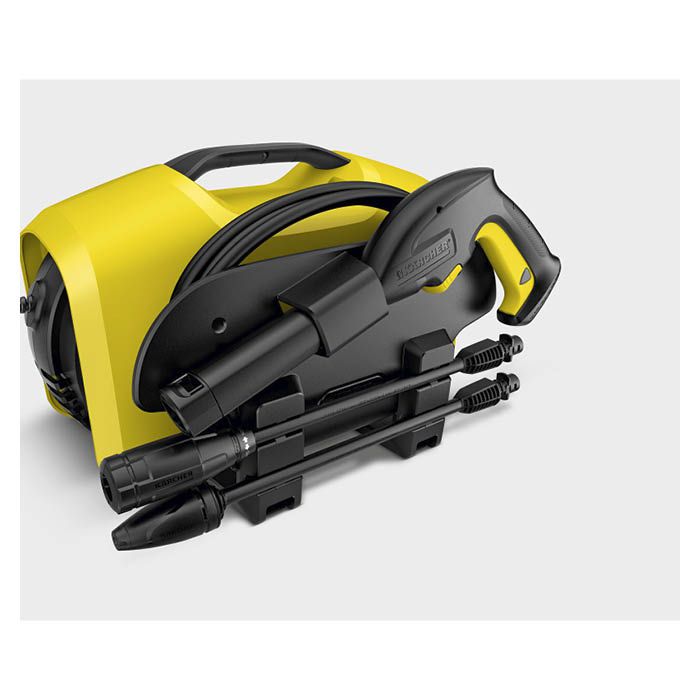 KARCHER ケルヒャー 高圧洗浄機 K2.900 サイレント