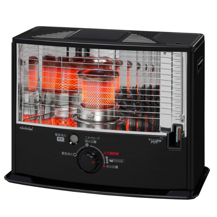 2023年製 コロナ CORONA BX-2923WY 石油ストーブ ほぼ未使用品