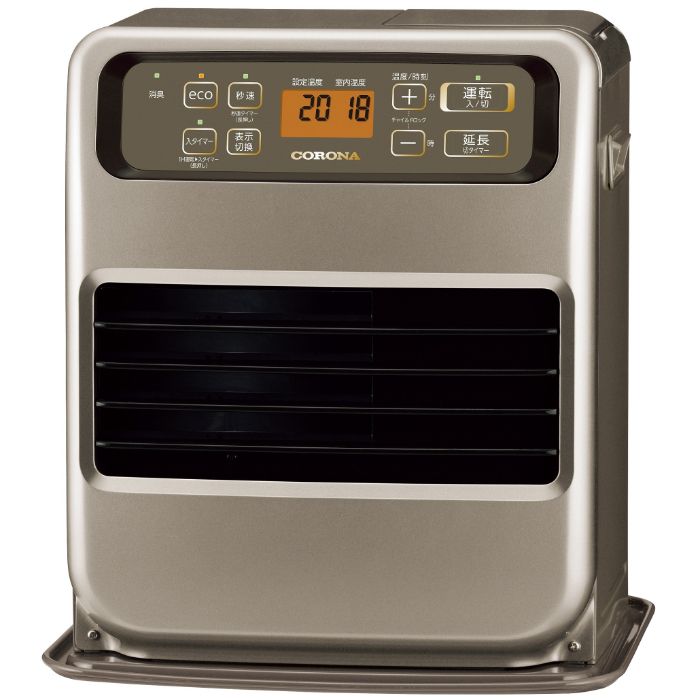 CORONA 石油ファンヒーター FH-ST4613BY CORONA 石油ファンヒーター FH
