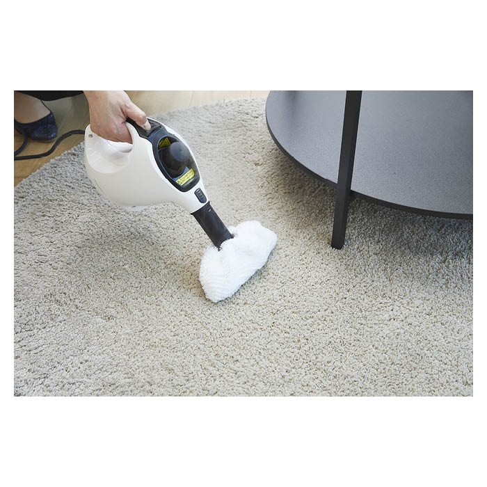 KARCHER(ケルヒャー) スチームクリーナー SCMINIの通販｜洗浄機｜電動