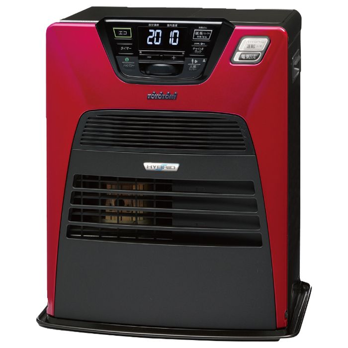 コロナ FH-G4613BY-N 石油ファンヒーターCORONA 石油ファンヒーター FH