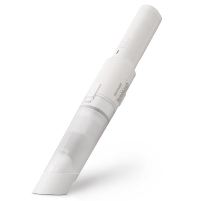 アイリスオーヤマ 充電式ハンディクリーナー HCD-21-Wの通販