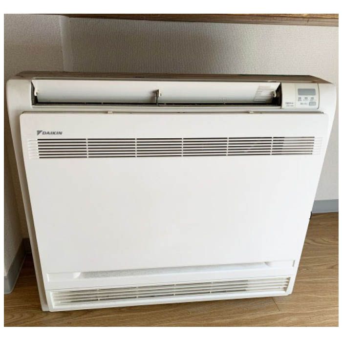 エアコン 2台目以降 (床設置)/大型置き型の通販｜エアコン｜ハウス