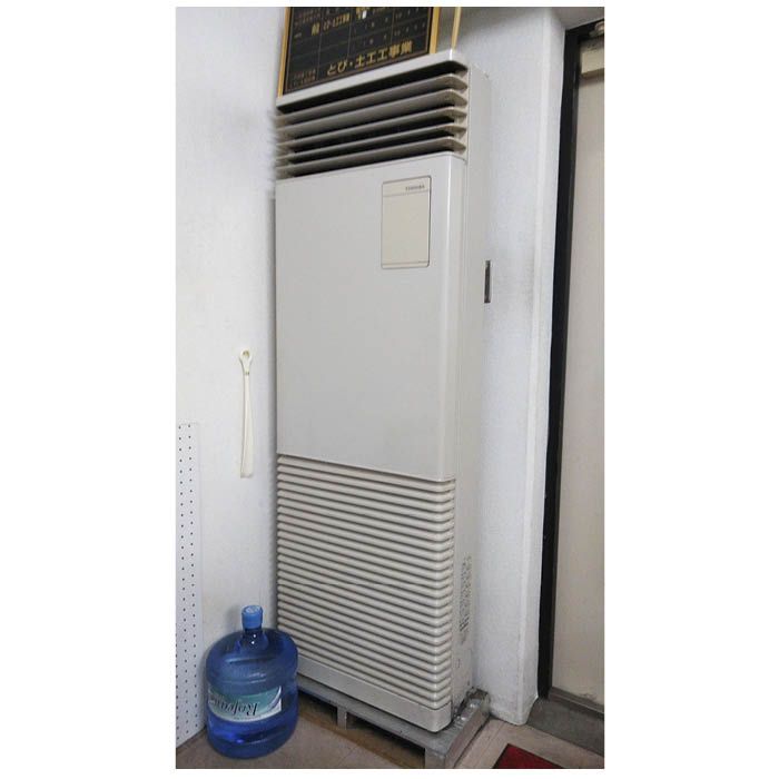 エアコン 2台目以降 (床設置)/大型置き型の通販｜エアコン｜ハウス