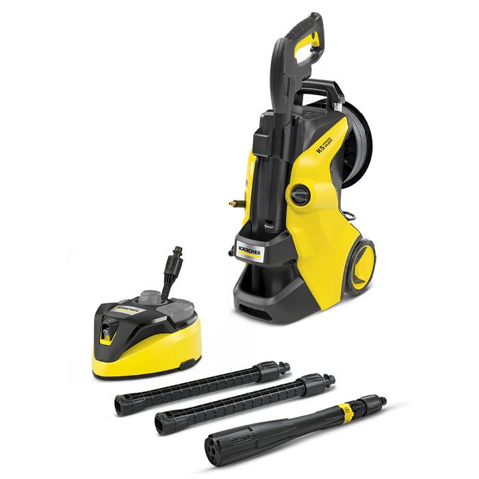 KARCHER(ケルヒャー) 高圧洗浄機 K1X 1.602-235.0の通販｜洗浄機｜電動