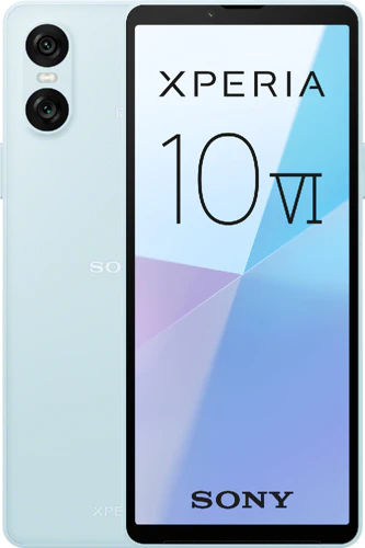 Sony Xperia 10 VI 最高 Blue 新品 Sony Xperia 10 VI Blue Sony