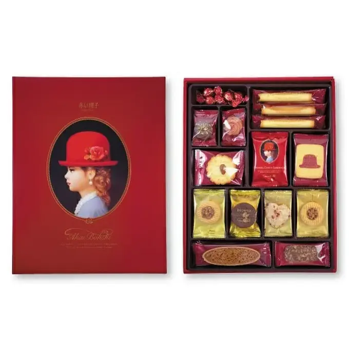 完売品 HEIHEI リボンローズブローチ RED 完売品 HEIHEI リボンローズ