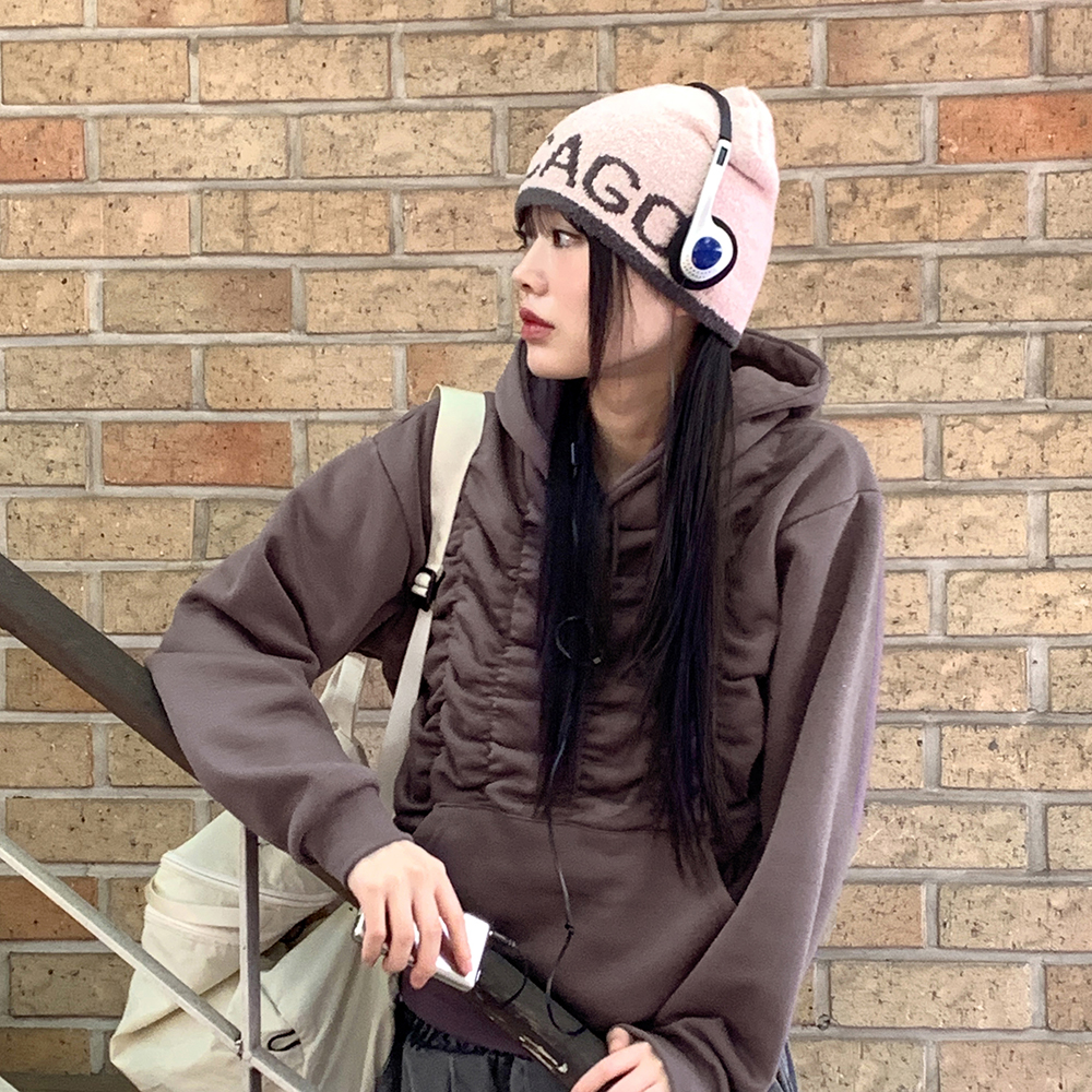 chiiiibagチーバッグ大人気Knit Beanie ニットビーニー chiiiibag