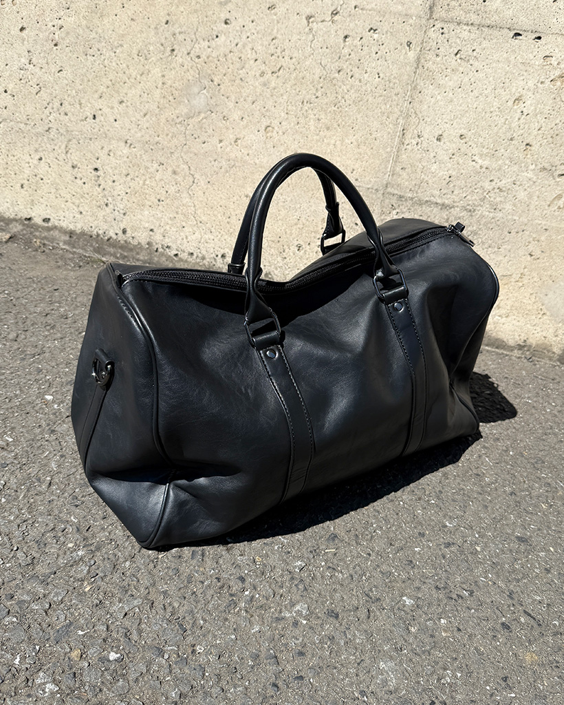 レザーボストンバッグ | ファッション通販サイト NUGU