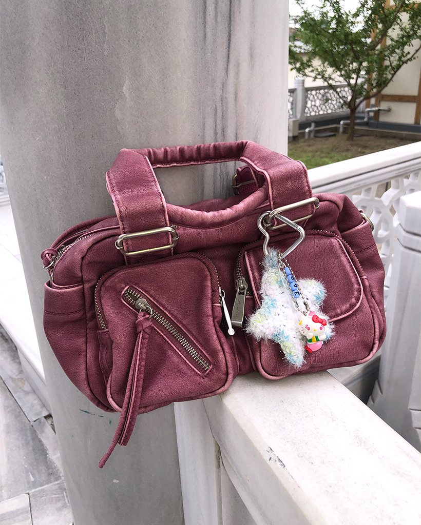 美品希少 初期ポーター ビンテージ 80s ボストンバッグ 2way