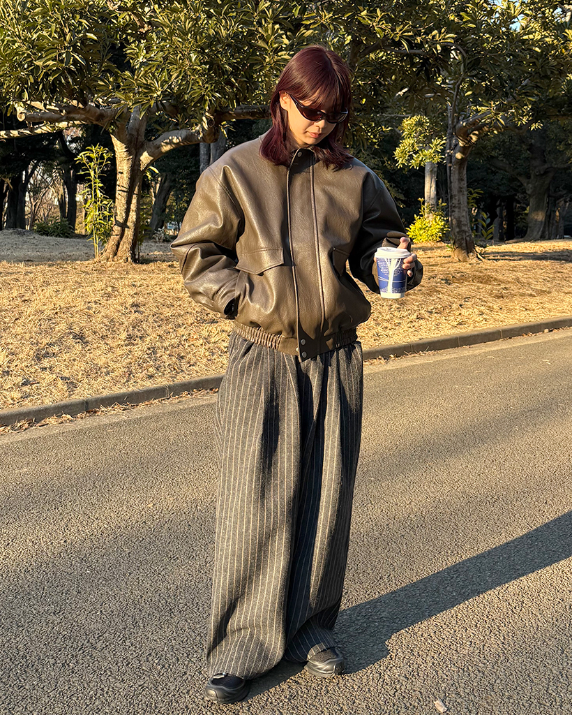 今週末まで価格 Golden レザージャケット XXS 今週末まで価格 Golden