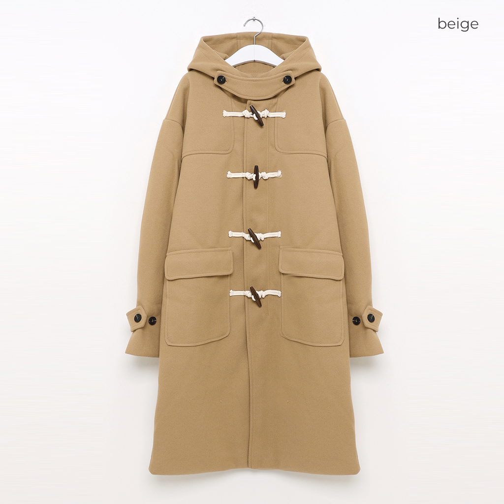 アトリエgg ダッフルコート 2 GG MADE IN TOKYO.』『GG+KIITI』『GG