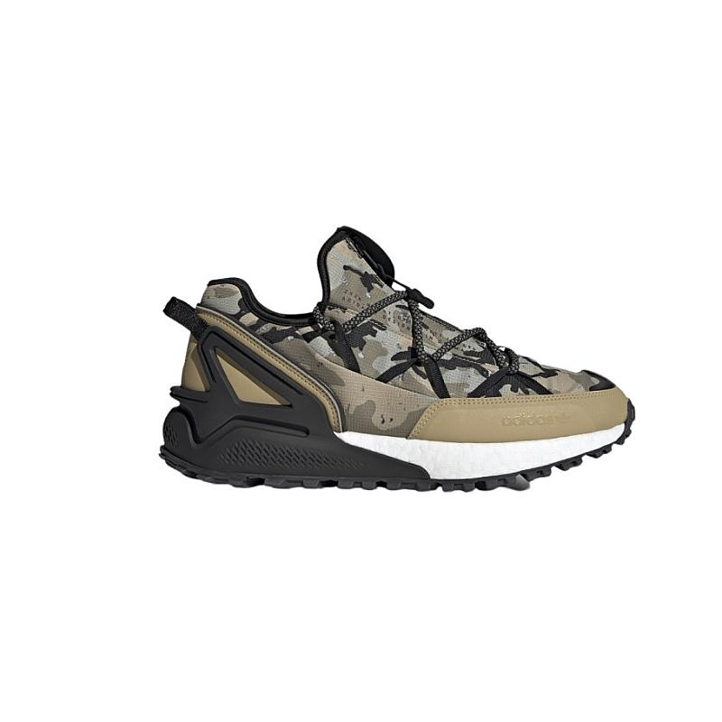 Adidas ZX 2K Boost Utility Gore TEX H05319 from 176,00 €