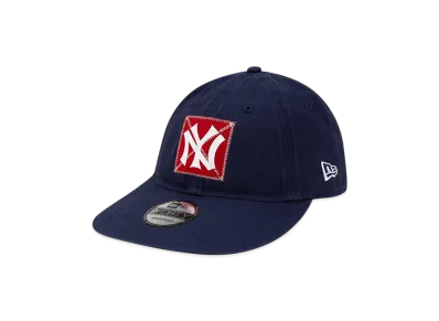 Polo Ralph Lauren × NEW ERA® × MLB トリプルコラボのスペシャル