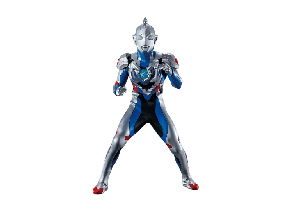 ウルトラマン 一番くじ F賞 13点セット ウルトラマンゼット＆ゼロ』一