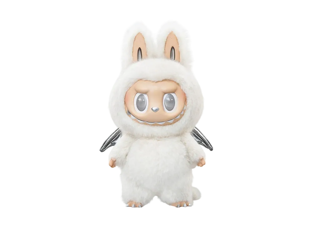 ジモモ エンジェル Amazon.co.jp: POP MART THE MONSTERS ANGEL IN CLOUDS