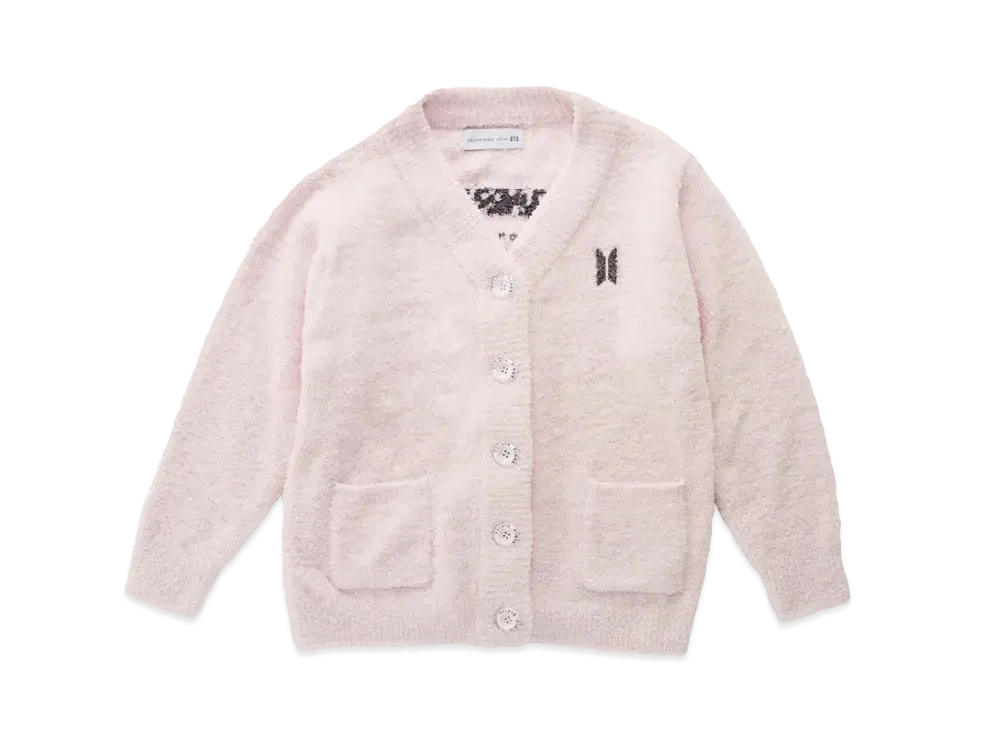 7/3・7/11予約発売｜BTS × Gelato Pique loves collection｜抽選/販売